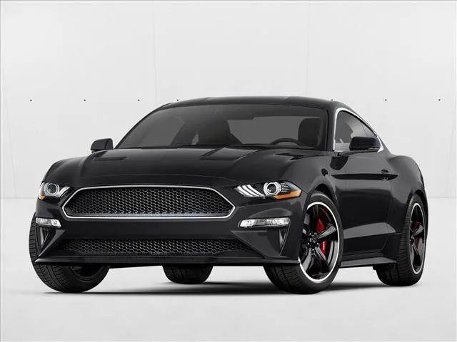 2019 Ford Mustang BULLITT for sale in Pinellas Park, FL