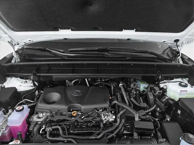 2025 Toyota Highlander Hybrid Limited