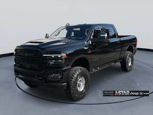 2026 Ram 2500 Laramie for sale in Anaheim, CA