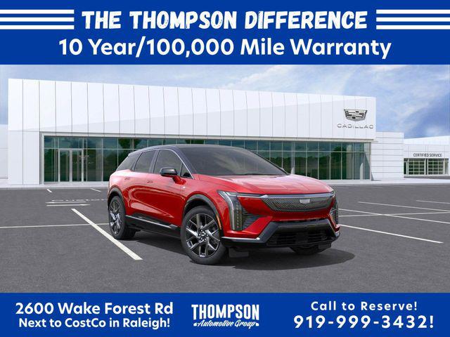 2026 Cadillac iQ Premium Luxury for sale in Raleigh, NC