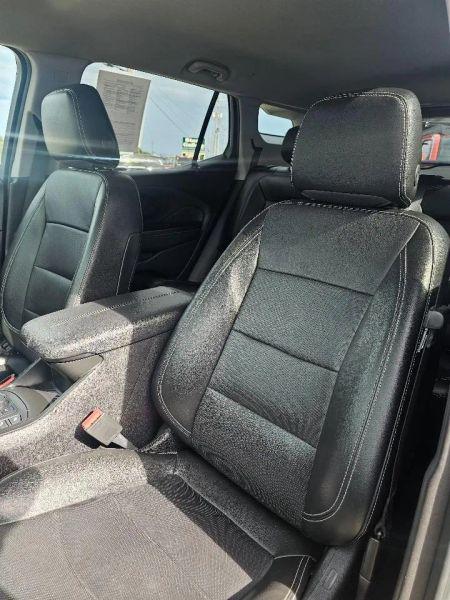 2022 GMC Terrain FWD SLT