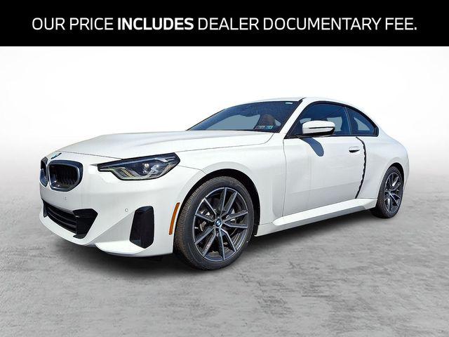 2026 BMW 2 Series 230i xDrive for sale in Fort Washington, PA
