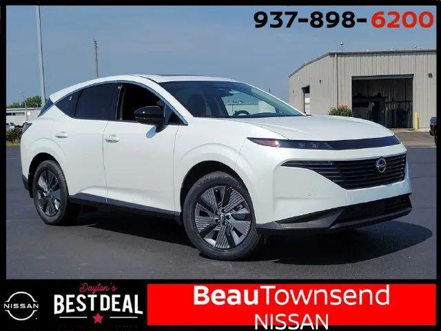 2025 Nissan Murano SL for sale near Vandalia, OH