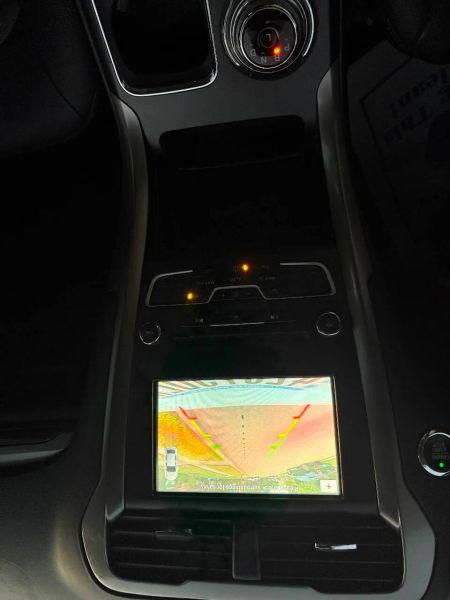 2018 Ford Fusion Hybrid SE