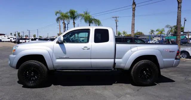 2008 Toyota Tacoma PreRunner V6
