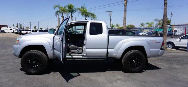 2008 Toyota Tacoma PreRunner V6