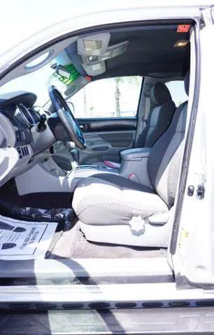 2008 Toyota Tacoma PreRunner V6