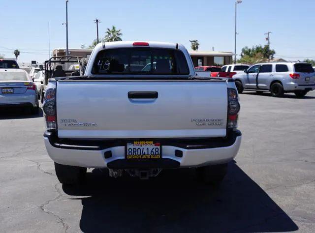 2008 Toyota Tacoma PreRunner V6
