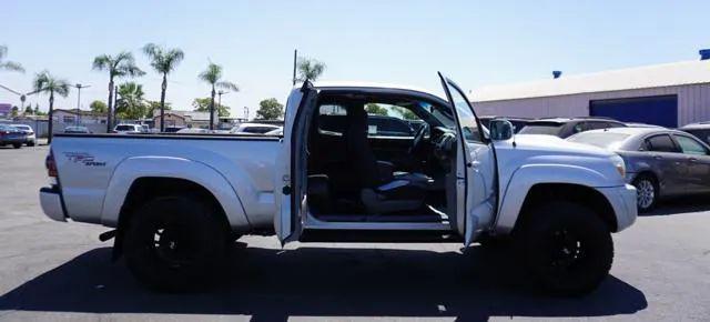 2008 Toyota Tacoma PreRunner V6