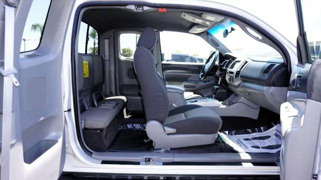 2008 Toyota Tacoma PreRunner V6