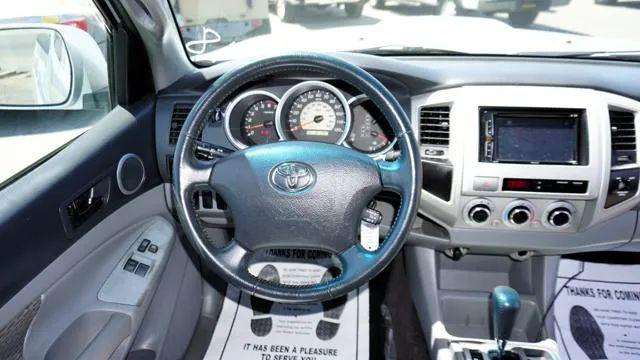2008 Toyota Tacoma PreRunner V6