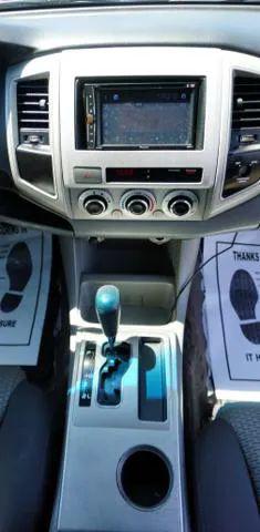 2008 Toyota Tacoma PreRunner V6