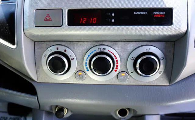 2008 Toyota Tacoma PreRunner V6