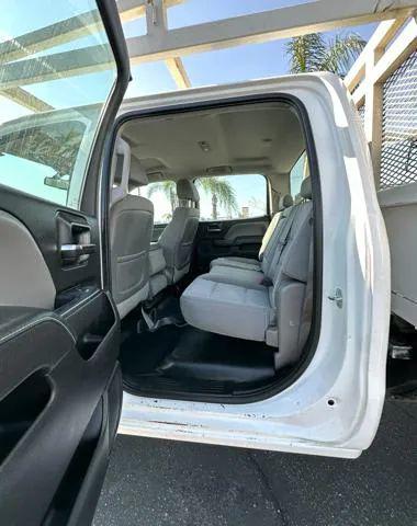 2015 GMC Sierra 3500HD Base