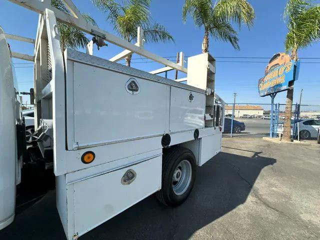 2015 GMC Sierra 3500HD Base