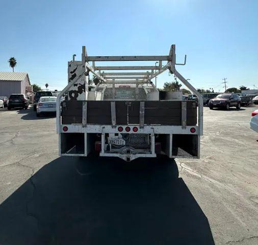 2015 GMC Sierra 3500HD Base