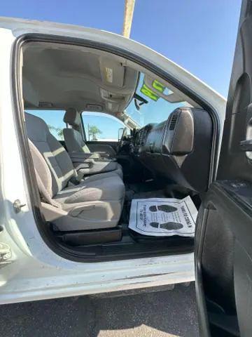 2015 GMC Sierra 3500HD Base