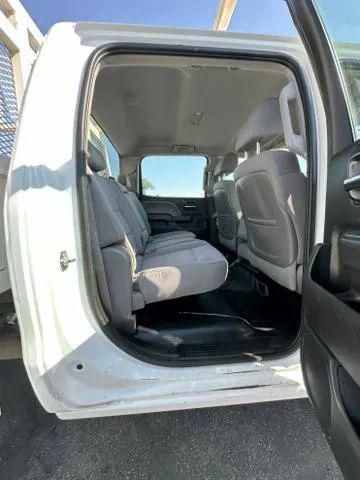 2015 GMC Sierra 3500HD Base