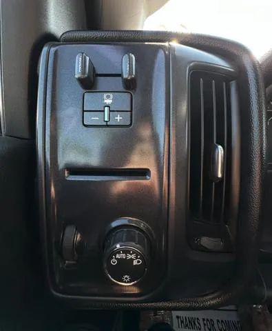 2015 GMC Sierra 3500HD Base
