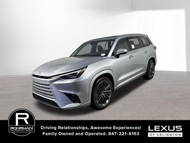 2026 Lexus TX TX 350 Luxury