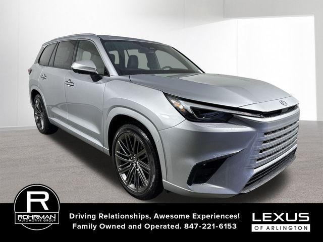 2026 Lexus TX TX 350 Luxury