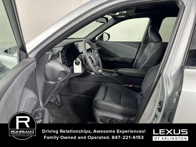 2026 Lexus TX TX 350 Luxury