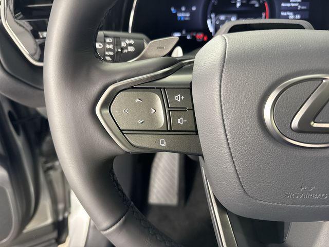 2026 Lexus TX TX 350 Luxury