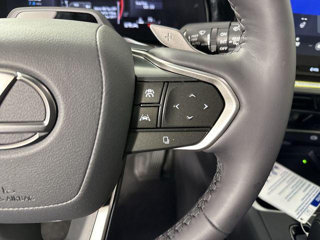 2026 Lexus TX TX 350 Luxury