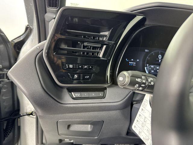 2026 Lexus TX TX 350 Luxury