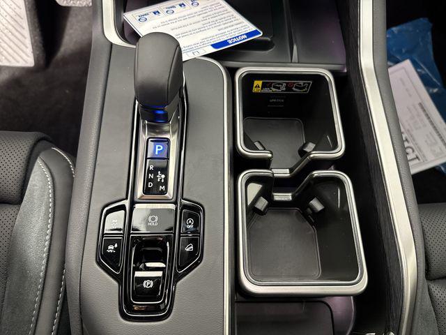 2026 Lexus TX TX 350 Luxury