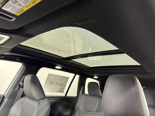 2026 Lexus TX TX 350 Luxury