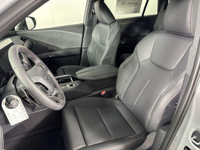 2026 Lexus TX TX 350 Luxury