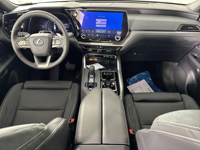 2026 Lexus TX TX 350 Luxury
