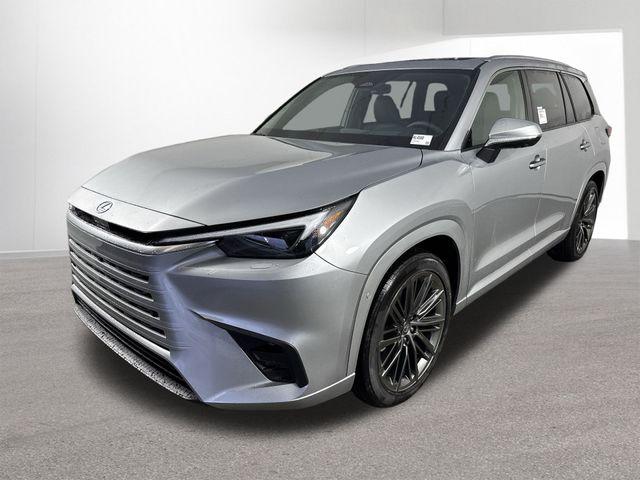 2026 Lexus TX TX 350 Luxury