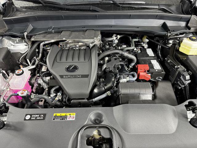 2026 Lexus TX TX 350 Luxury