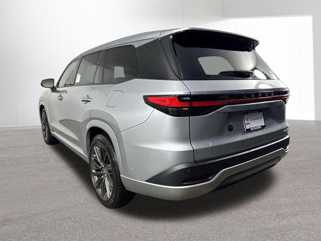 2026 Lexus TX TX 350 Luxury