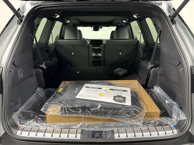 2026 Lexus TX TX 350 Luxury