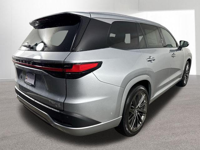 2026 Lexus TX TX 350 Luxury