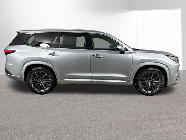 2026 Lexus TX TX 350 Luxury