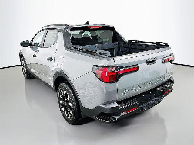 2026 Hyundai Santa Cruz SEL - Photo 4