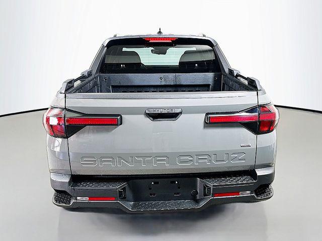 2026 Hyundai Santa Cruz SEL - Photo 5