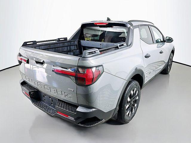 2026 Hyundai Santa Cruz SEL - Photo 6
