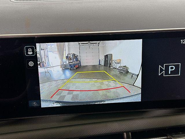 2026 Hyundai Santa Cruz SEL - Photo 12