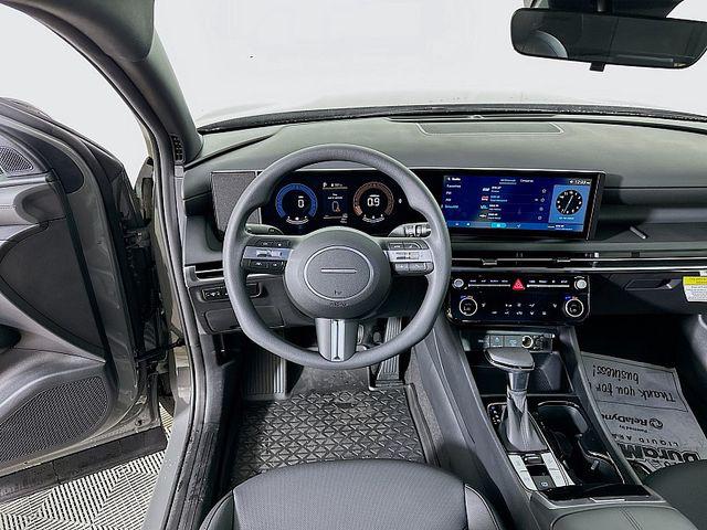2026 Hyundai Santa Cruz SEL - Photo 15