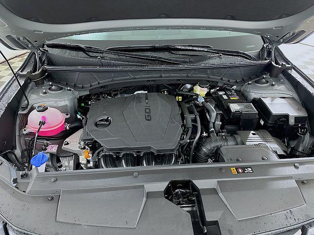 2026 Hyundai Santa Cruz SEL - Photo 17