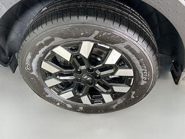 2026 Hyundai Santa Cruz SEL - Photo 18
