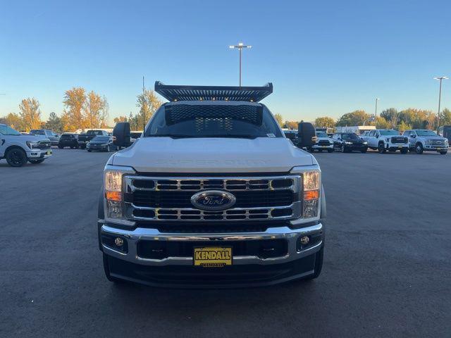 2026 Ford F-550 XL