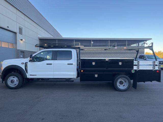 2026 Ford F-550 XL