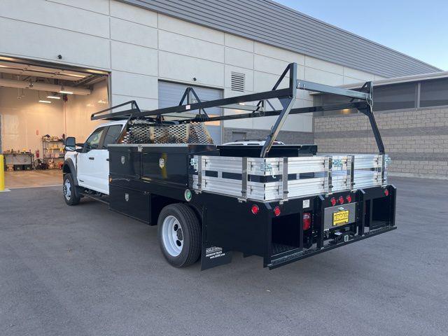 2026 Ford F-550 XL