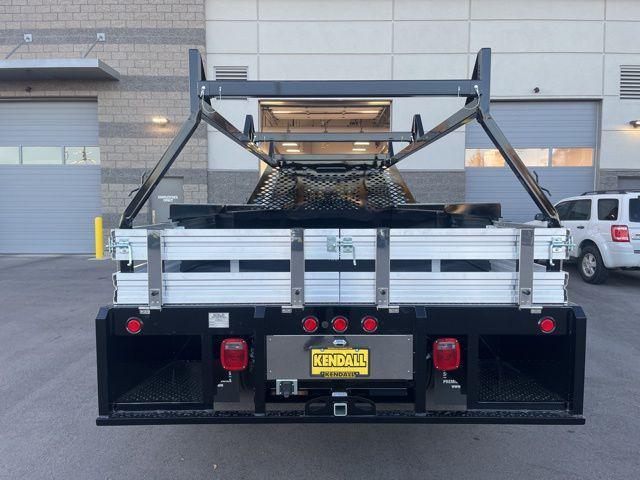 2026 Ford F-550 XL